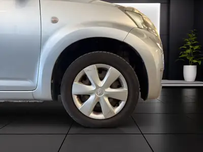 Daihatsu Sirion 1.3 — Citadine fiable et économe, sans accident, expertisée — Miniatur 26