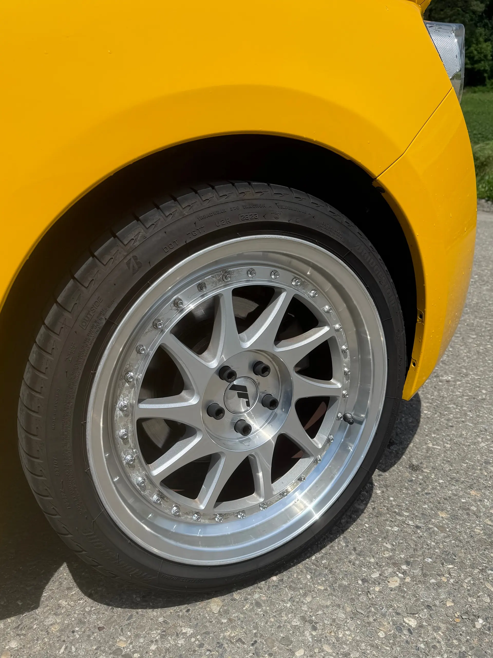 Toyota Gt86 2015 occasion Pieterlen — 2