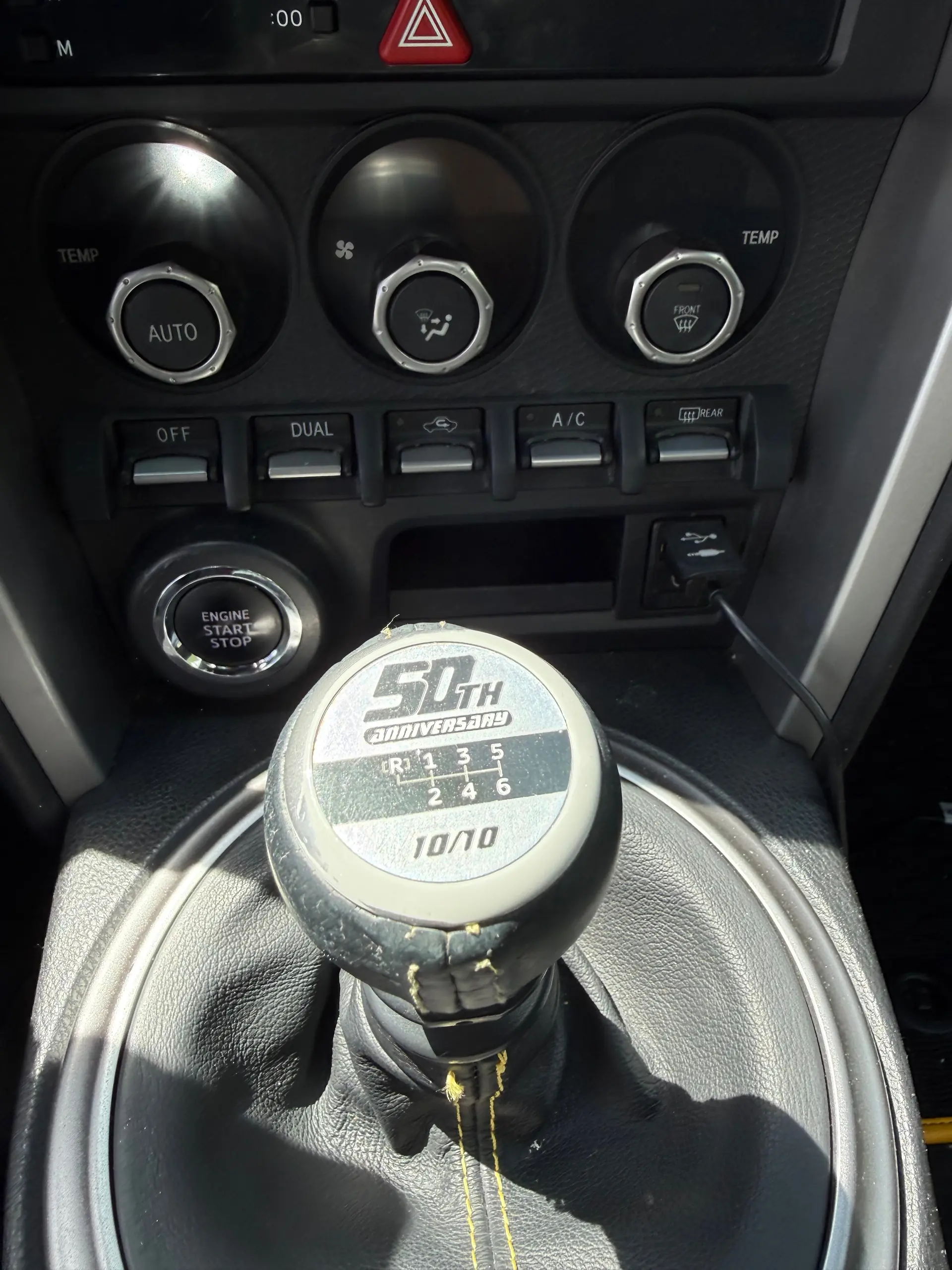 Toyota Gt86 2015 occasion Pieterlen — 4