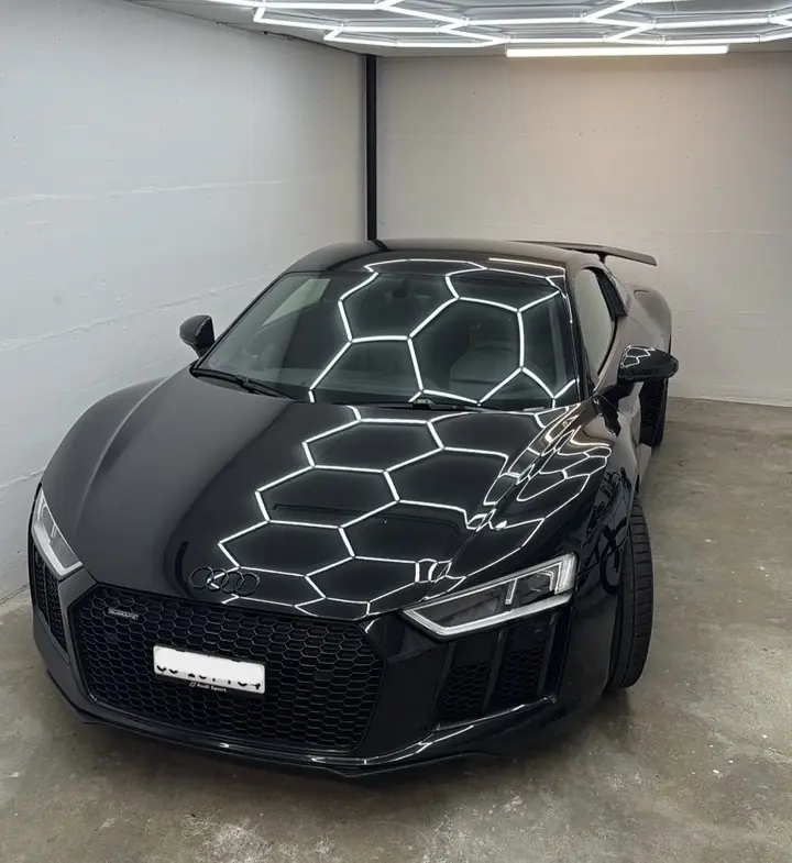 Audi R8 2017 occasion Bettlach — 3