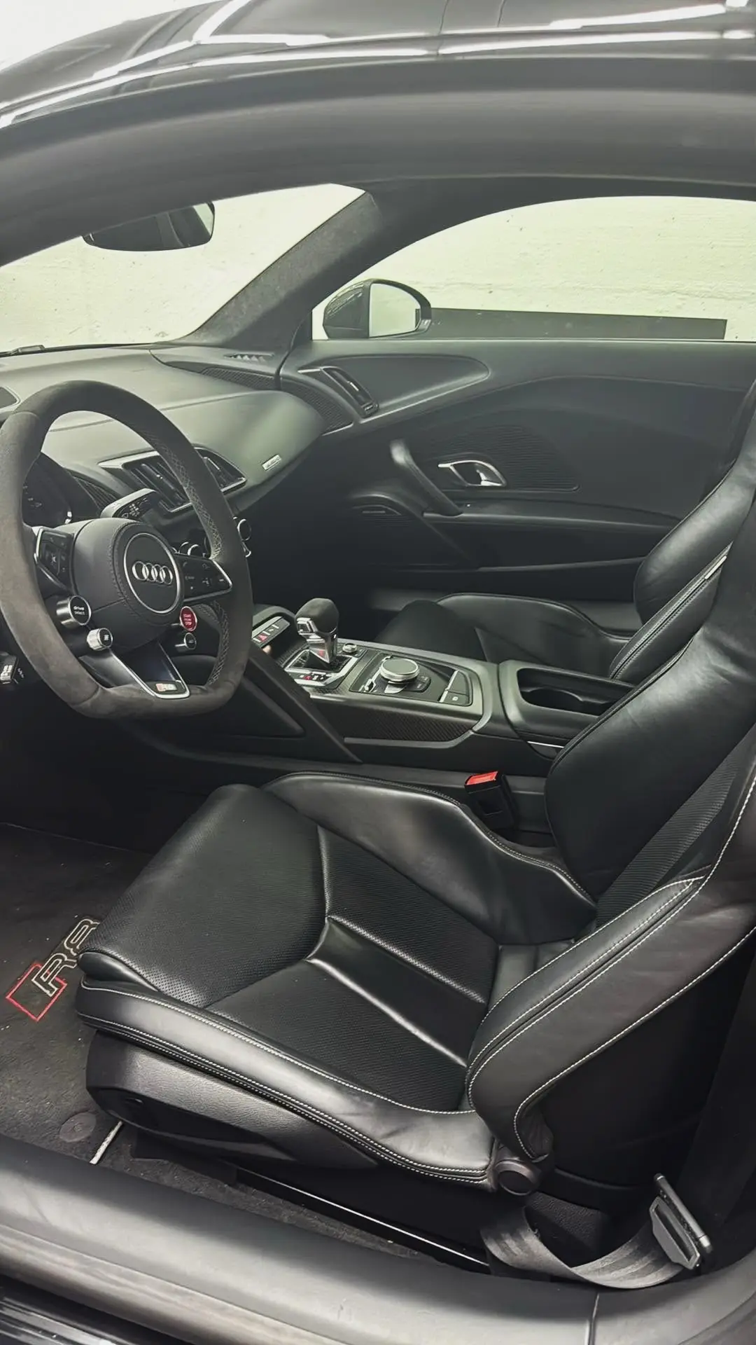 Audi R8 2017 occasion Bettlach — 5