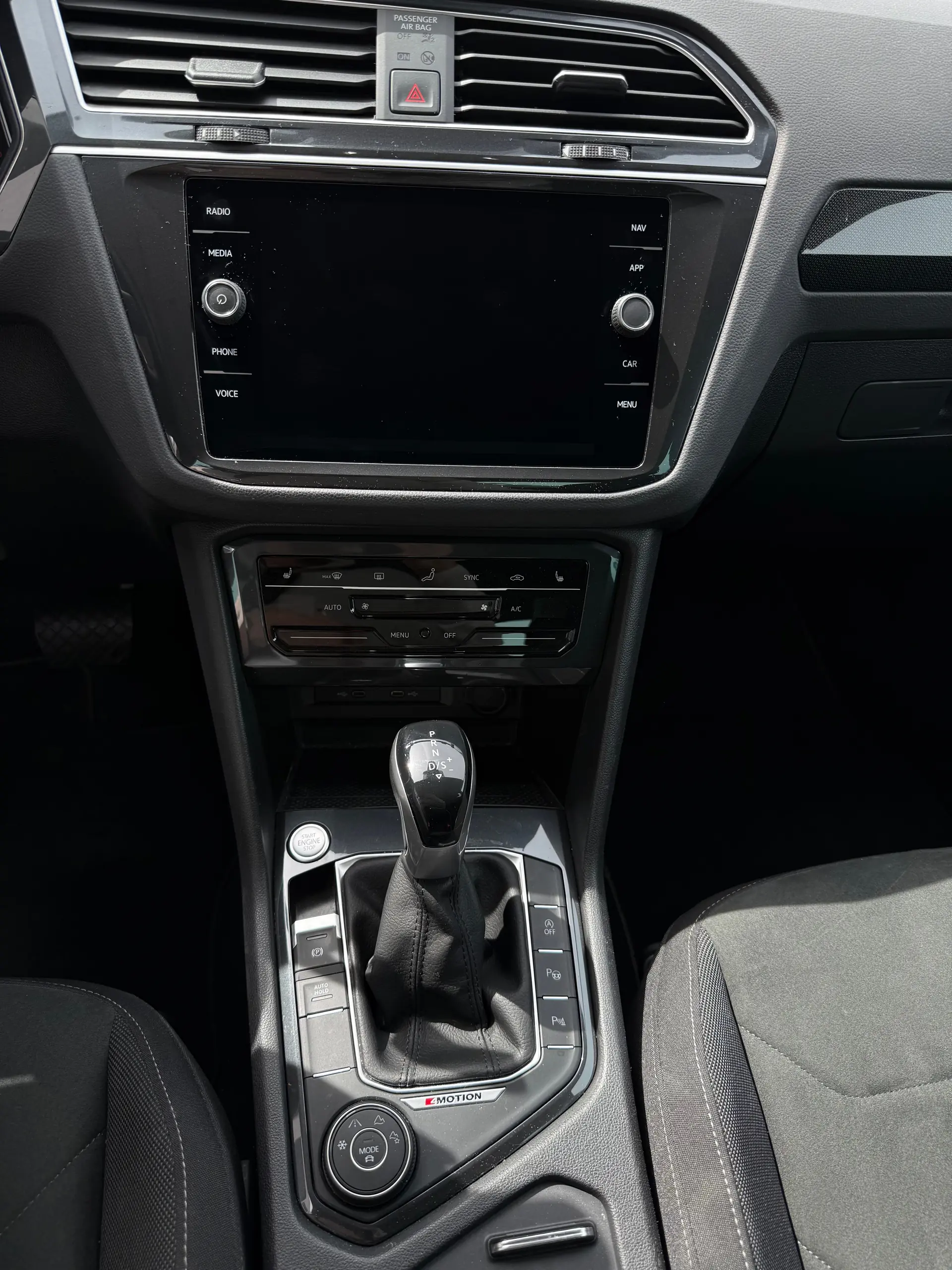 Volkswagen Tiguan 2020 occasion Luzern — 5