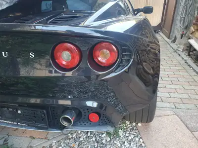 Lotus Elise 1.8 16V 111 S — Roadster britannique iconique, climatisation rare, 52 200 km — Miniatur 9