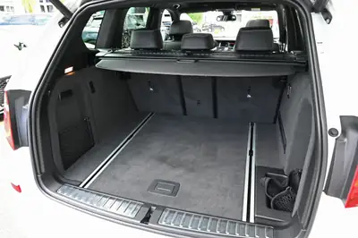 BMW-Alpina XD3 Switch-Tronic — 350 ch Bi-Turbo, cuir Lavalina premium, 86 500 km seulement — Miniatura 11