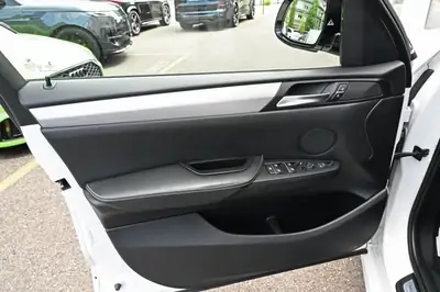 BMW-Alpina XD3 Switch-Tronic — 350 ch Bi-Turbo, cuir Lavalina premium, 86 500 km seulement — Miniatura 15