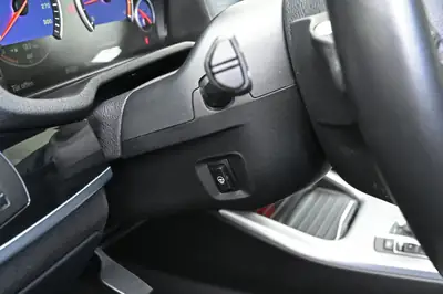 BMW-Alpina XD3 Switch-Tronic — 350 ch Bi-Turbo, cuir Lavalina premium, 86 500 km seulement — Miniatura 20