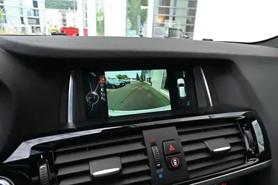 BMW-Alpina XD3 Switch-Tronic — 350 ch Bi-Turbo, cuir Lavalina premium, 86 500 km seulement — Miniatura 23