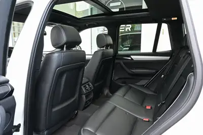 BMW-Alpina XD3 Switch-Tronic — 350 ch Bi-Turbo, cuir Lavalina premium, 86 500 km seulement — Miniatura 28