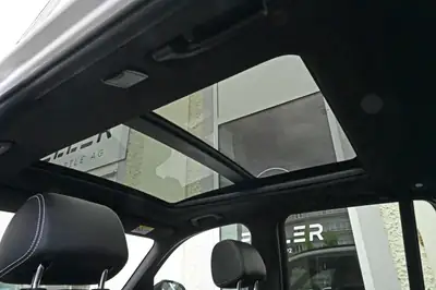 BMW-Alpina XD3 Switch-Tronic — 350 ch Bi-Turbo, cuir Lavalina premium, 86 500 km seulement — Miniatura 29