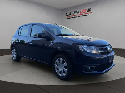Dacia Sandero TCe 90 Ambiance — Citadine polyvalente, entretien certifié et sans sinistre — Miniature 8