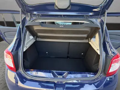 Dacia Sandero TCe 90 Ambiance — Citadine polyvalente, entretien certifié et sans sinistre — Miniature 18