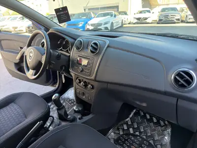 Dacia Sandero TCe 90 Ambiance — Citadine polyvalente, entretien certifié et sans sinistre — Miniature 21