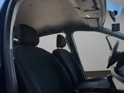 Dacia Sandero TCe 90 Ambiance — Citadine polyvalente, entretien certifié et sans sinistre — Miniature 20