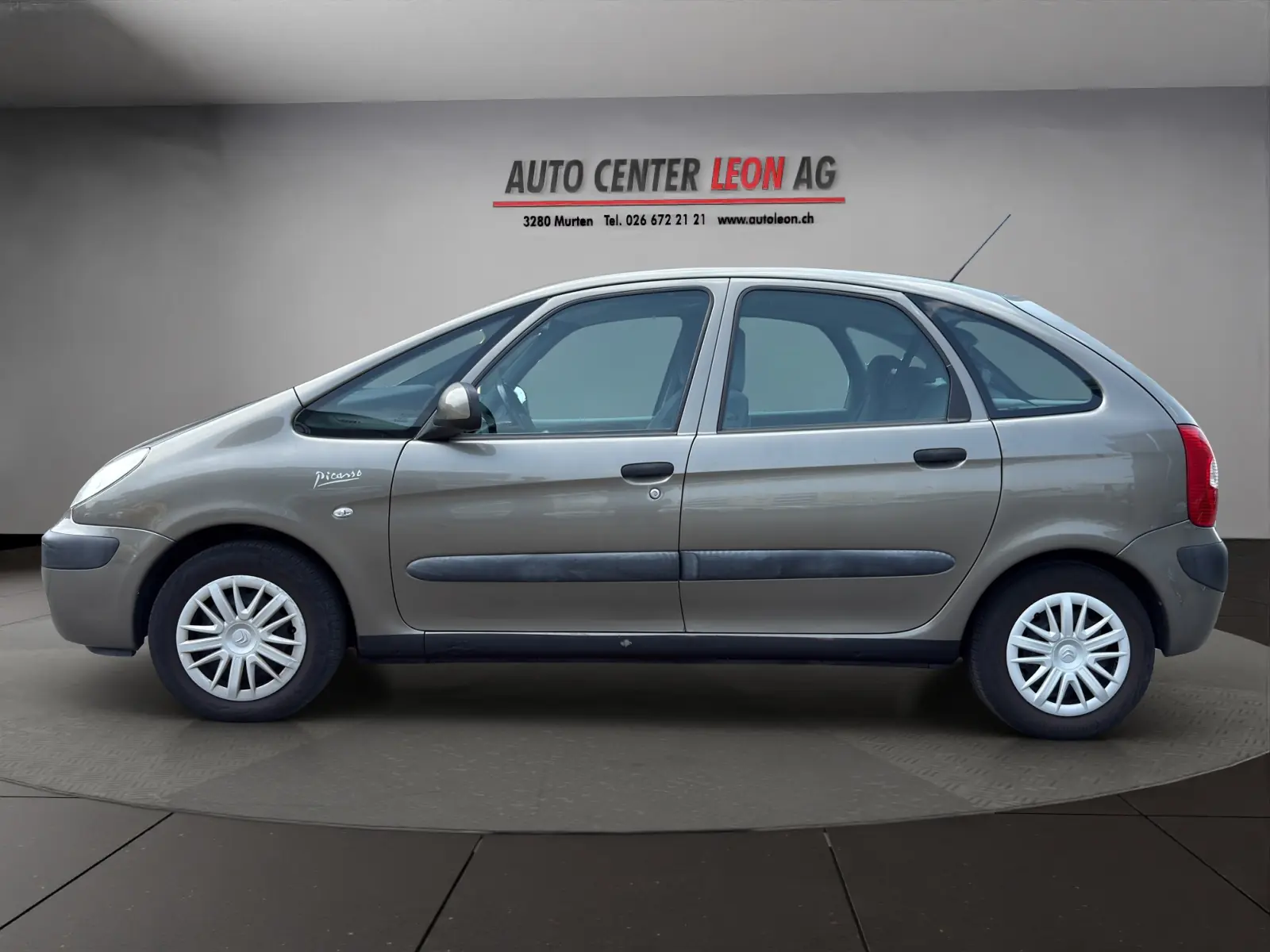 Citroen Xsara Picasso 2011 occasion Murten — 3