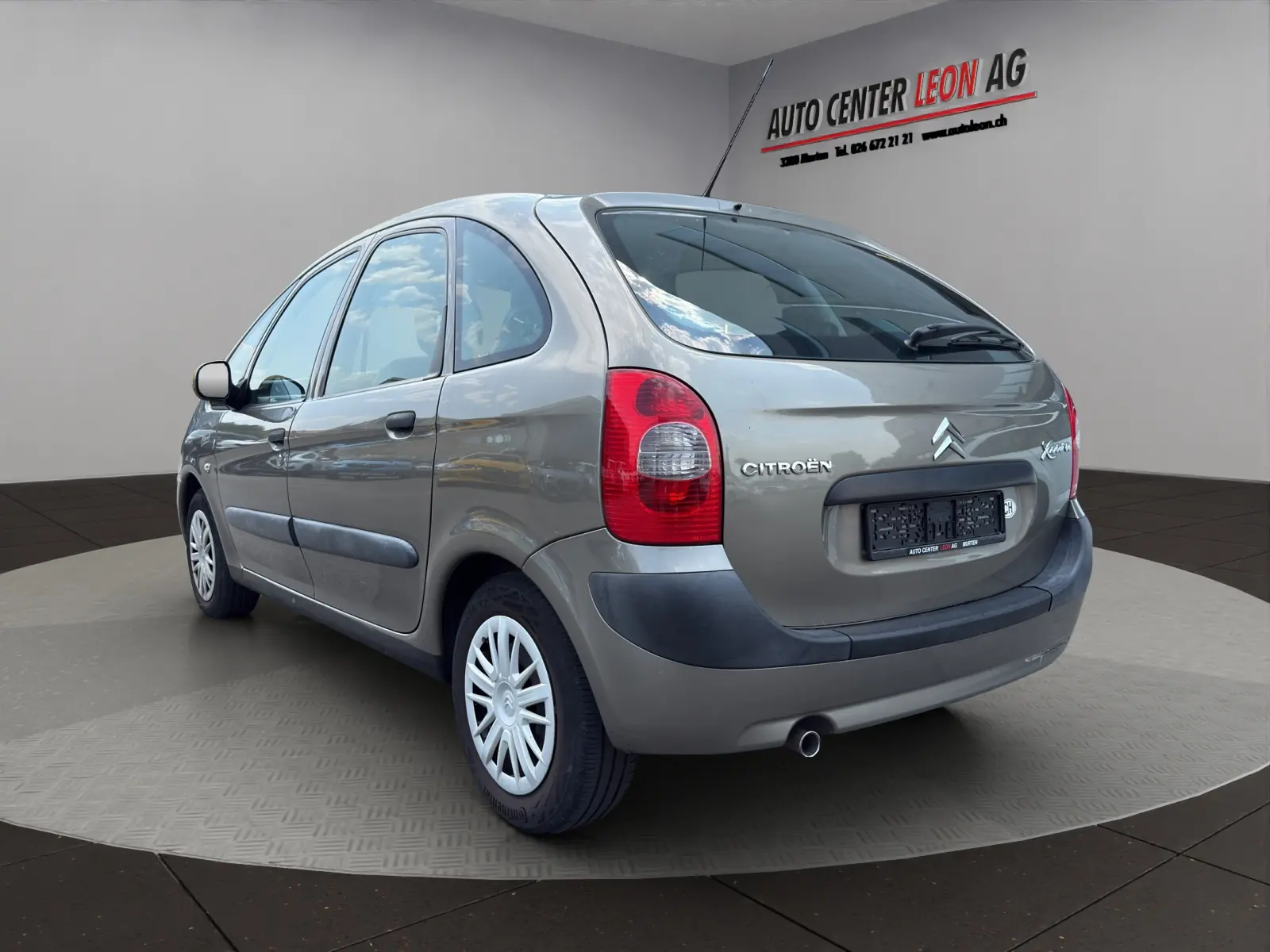 Citroen Xsara Picasso 2011 occasion Murten — 4