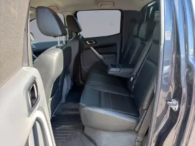 Ford Ranger DKab 3.2 TDCi 4x4 Limited — Pick-up polyvalent diesel, transmission manuelle — Miniatura 15