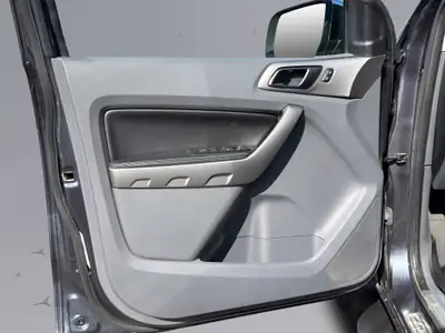Ford Ranger DKab 3.2 TDCi 4x4 Limited — Pick-up polyvalent diesel, transmission manuelle — Miniatura 17