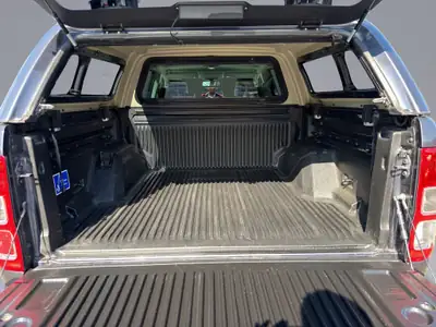 Ford Ranger DKab 3.2 TDCi 4x4 Limited — Pick-up polyvalent diesel, transmission manuelle — Miniatura 20
