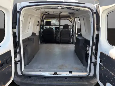 Renault Kangoo Maxi dCi 90 — Utilitaire robuste, 2 places, prêt à l'export — Miniature 10