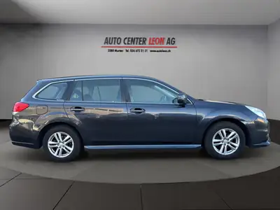 Subaru Legacy 2.0i Advantage AWD — Break fiable, traction intégrale, sans accident — Miniature 7