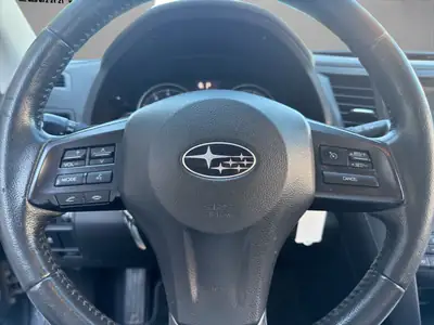 Subaru Legacy 2.0i Advantage AWD — Break fiable, traction intégrale, sans accident — Miniature 10