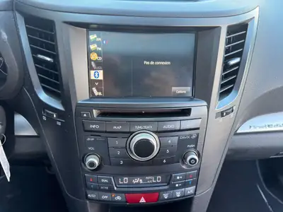 Subaru Legacy 2.0i Advantage AWD — Break fiable, traction intégrale, sans accident — Miniature 15