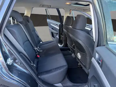 Subaru Legacy 2.0i Advantage AWD — Break fiable, traction intégrale, sans accident — Miniature 18