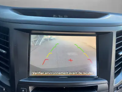 Subaru Legacy 2.0i Advantage AWD — Break fiable, traction intégrale, sans accident — Miniature 16
