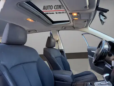 Subaru Legacy 2.0i Advantage AWD — Break fiable, traction intégrale, sans accident — Miniature 21