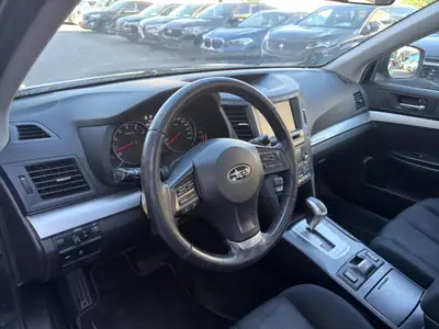 Subaru Legacy 2.0i Advantage AWD — Break fiable, traction intégrale, sans accident — Miniature 25