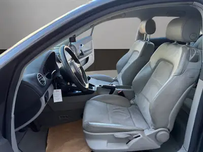 Audi A3 2.0 TDI Attraction — Diesel performant, entretien à jour, histoire contrôlée — Miniature 9
