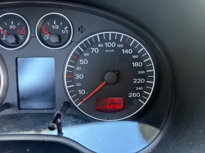 Audi A3 2.0 TDI Attraction — Diesel performant, entretien à jour, histoire contrôlée — Miniature 11