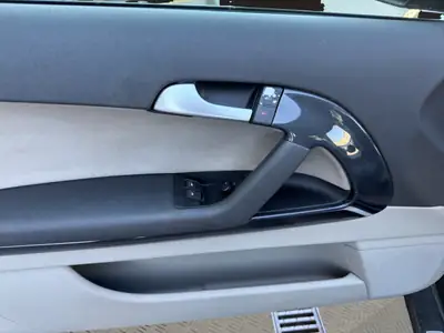 Audi A3 2.0 TDI Attraction — Diesel performant, entretien à jour, histoire contrôlée — Miniature 12