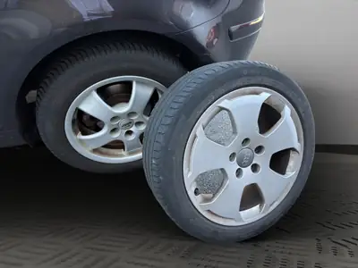 Audi A3 2.0 TDI Attraction — Diesel performant, entretien à jour, histoire contrôlée — Miniature 18