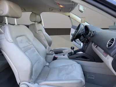 Audi A3 2.0 TDI Attraction — Diesel performant, entretien à jour, histoire contrôlée — Miniature 16