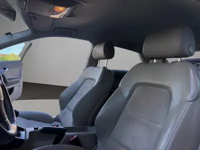 Audi A3 2.0 TDI Attraction — Diesel performant, entretien à jour, histoire contrôlée — Miniature 19