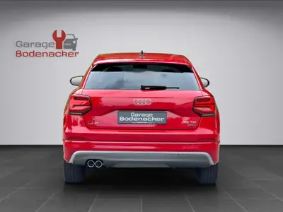 Audi Q2 35 TDI Attraction — SUV compact diesel performant, 30 300 km seulement — Miniature 16