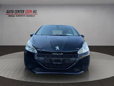 Peugeot 208 1.2 VTi Access — Citadine fiable, entretien à jour, sans sinistre — vista esterna