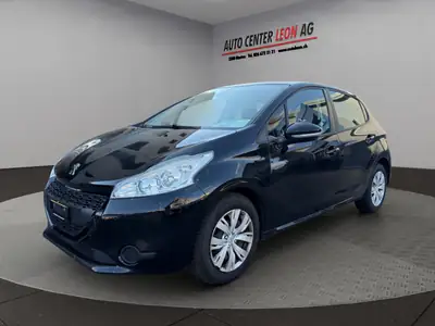 Peugeot 208 1.2 VTi Access — Citadine fiable, entretien à jour, sans sinistre — fianco