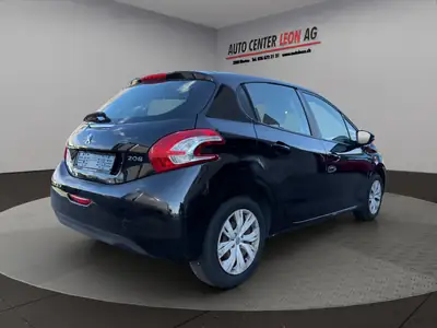 Peugeot 208 1.2 VTi Access — Citadine fiable, entretien à jour, sans sinistre — dettaglio
