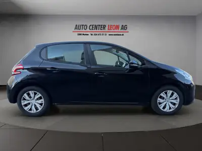 Peugeot 208 1.2 VTi Access — Citadine fiable, entretien à jour, sans sinistre — Miniatura 7