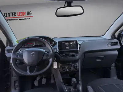 Peugeot 208 1.2 VTi Access — Citadine fiable, entretien à jour, sans sinistre — Miniatura 15