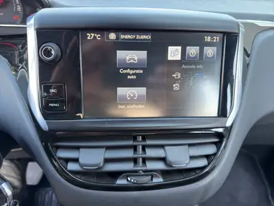 Peugeot 208 1.2 VTi Access — Citadine fiable, entretien à jour, sans sinistre — Miniatura 14