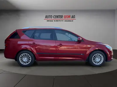 Kia Cee'd 1.4 16V — Berline fiable sans tracas, entretien à jour — Miniature 7
