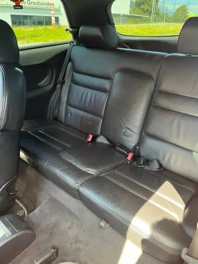 Audi S3 1.8 20V Turbo 210 ch — Sportive compacte quattro, authentique des années 2000 — dettaglio