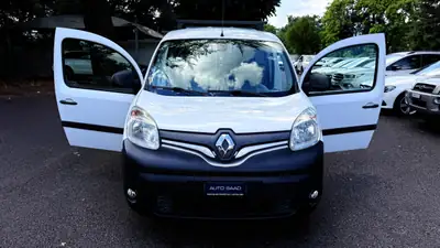 Renault Kangoo Medium TCe 115 — Utilitaire compact fiable, 141'000 km, sans accident — Miniatur 11