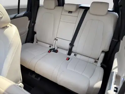 Mercedes-Benz EQB 300 4Matic — SUV électrique familial, 69 000 km, garantie 12 mois — Miniature 10