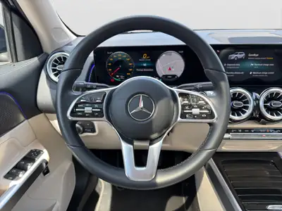 Mercedes-Benz EQB 300 4Matic — SUV électrique familial, 69 000 km, garantie 12 mois — Miniature 13