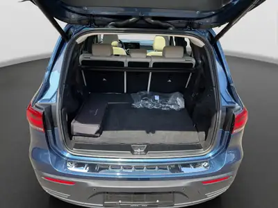 Mercedes-Benz EQB 300 4Matic — SUV électrique familial, 69 000 km, garantie 12 mois — Miniature 14