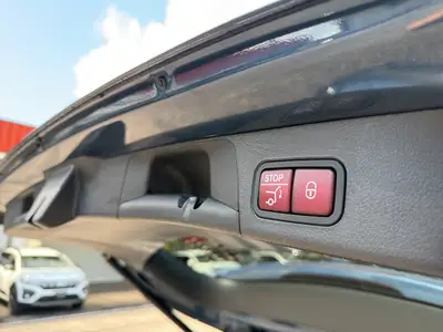 Mercedes-Benz EQB 300 4Matic — SUV électrique familial, 69 000 km, garantie 12 mois — Miniature 16
